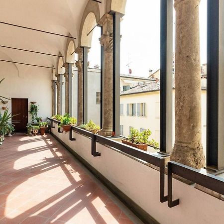 Sweet Apartment Cesena Buitenkant foto