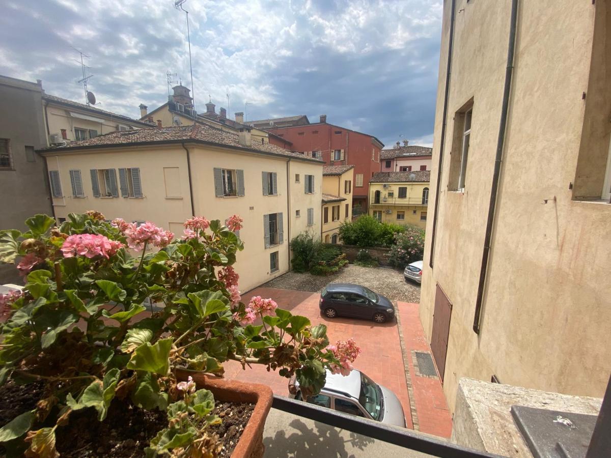 Sweet Apartment Cesena Buitenkant foto