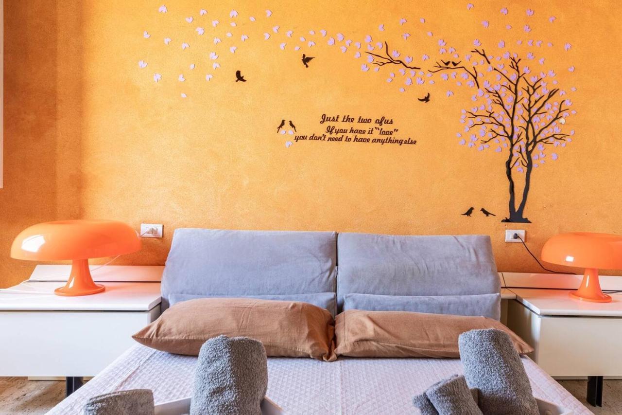 Sweet Apartment Cesena Buitenkant foto