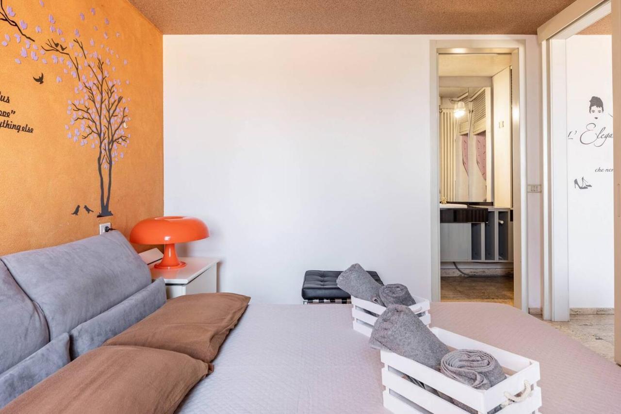 Sweet Apartment Cesena Buitenkant foto