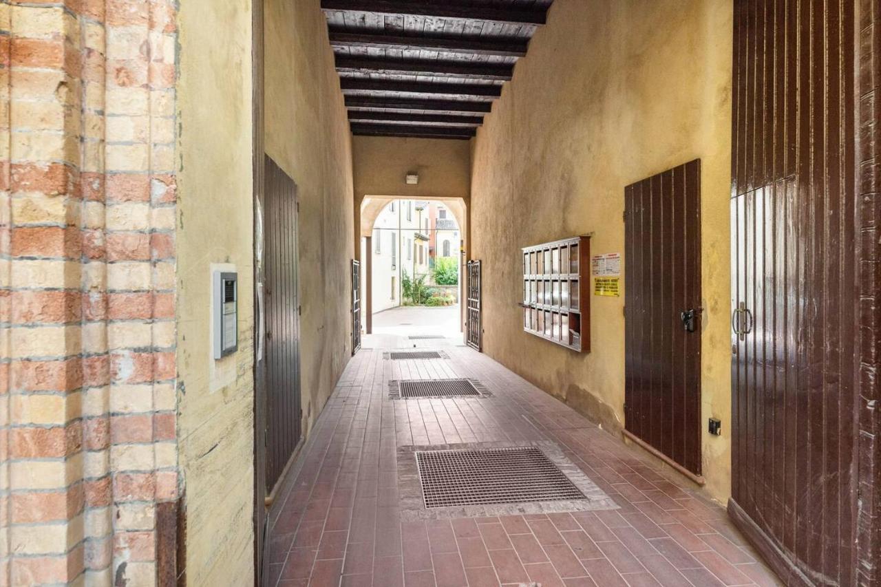 Sweet Apartment Cesena Buitenkant foto
